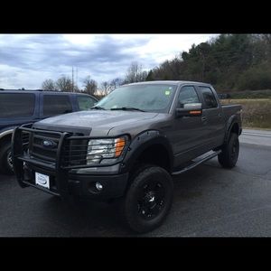 Meet your Posher, Devante